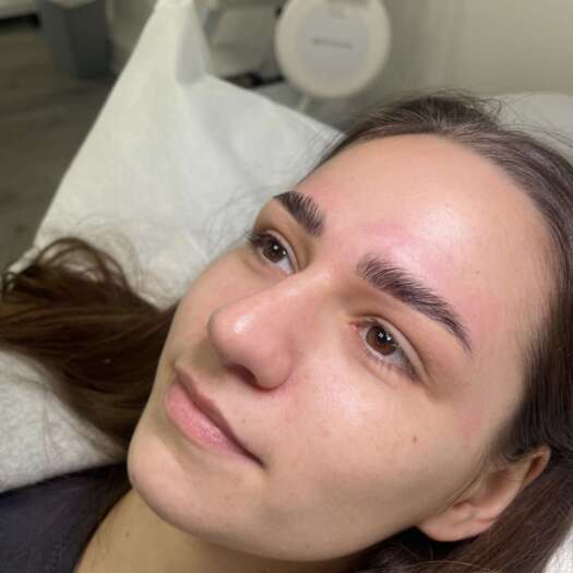 Buddahs Beauty Eyebrows 02